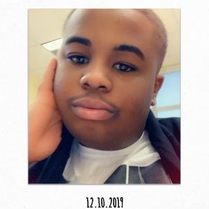 Meet your Posher, Antonio